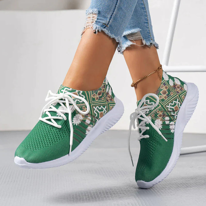 Arella - Laufschuhe mit ergonomischem Design für ultimativen Komfort