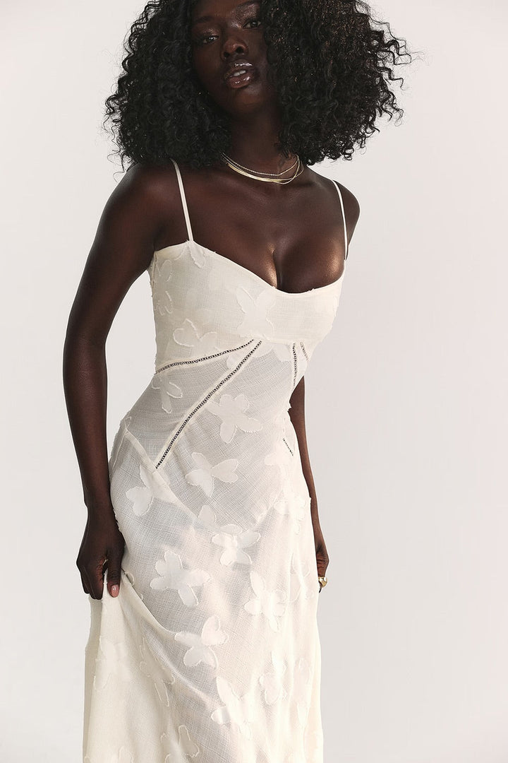 Marie™ - Robe Como premium