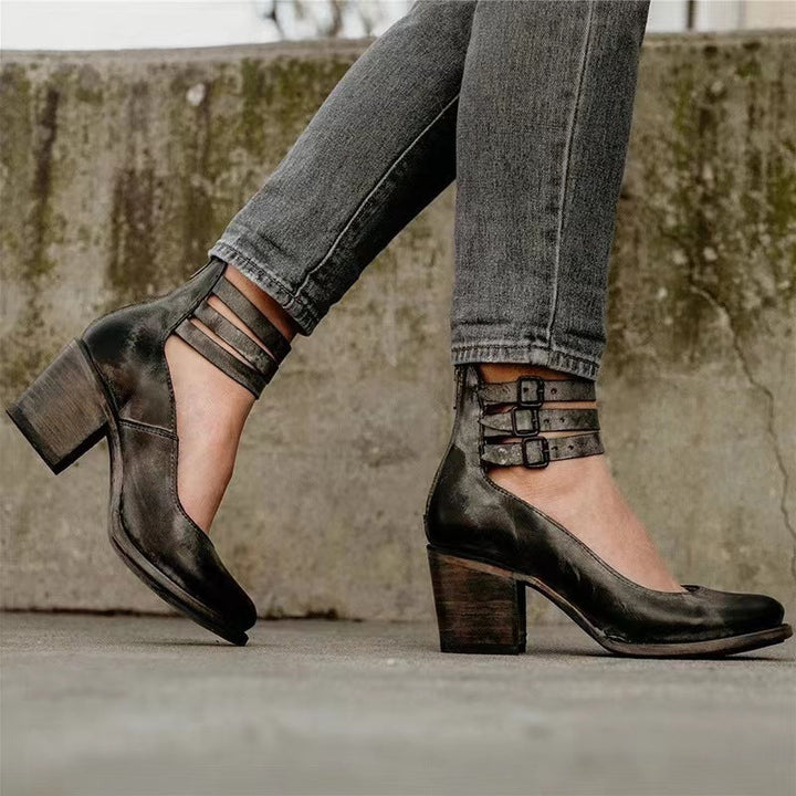 Ella™ - Chaussure confortable et élégante