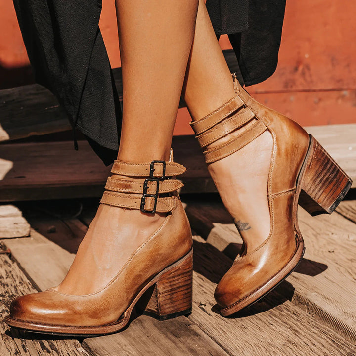 Ella™ - Chaussure confortable et élégante