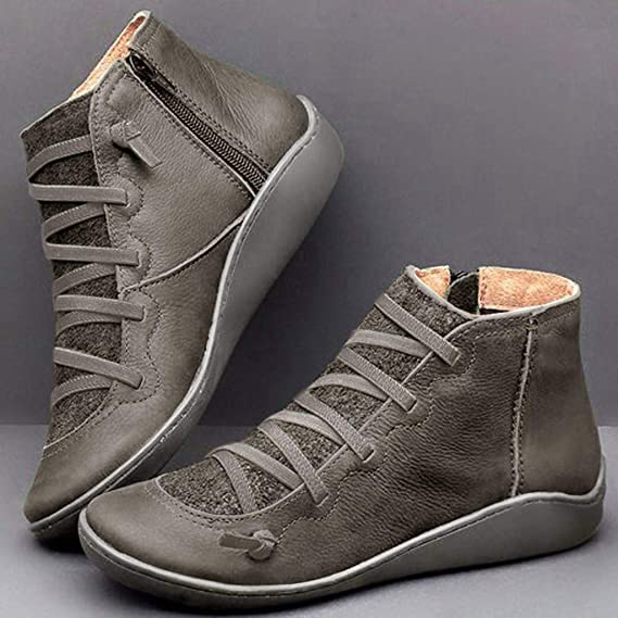 Alice™ - Orthopädische Komfort-Lederschuhe für Damen