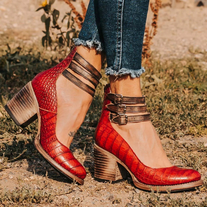 Ella™ - Chaussure confortable et élégante