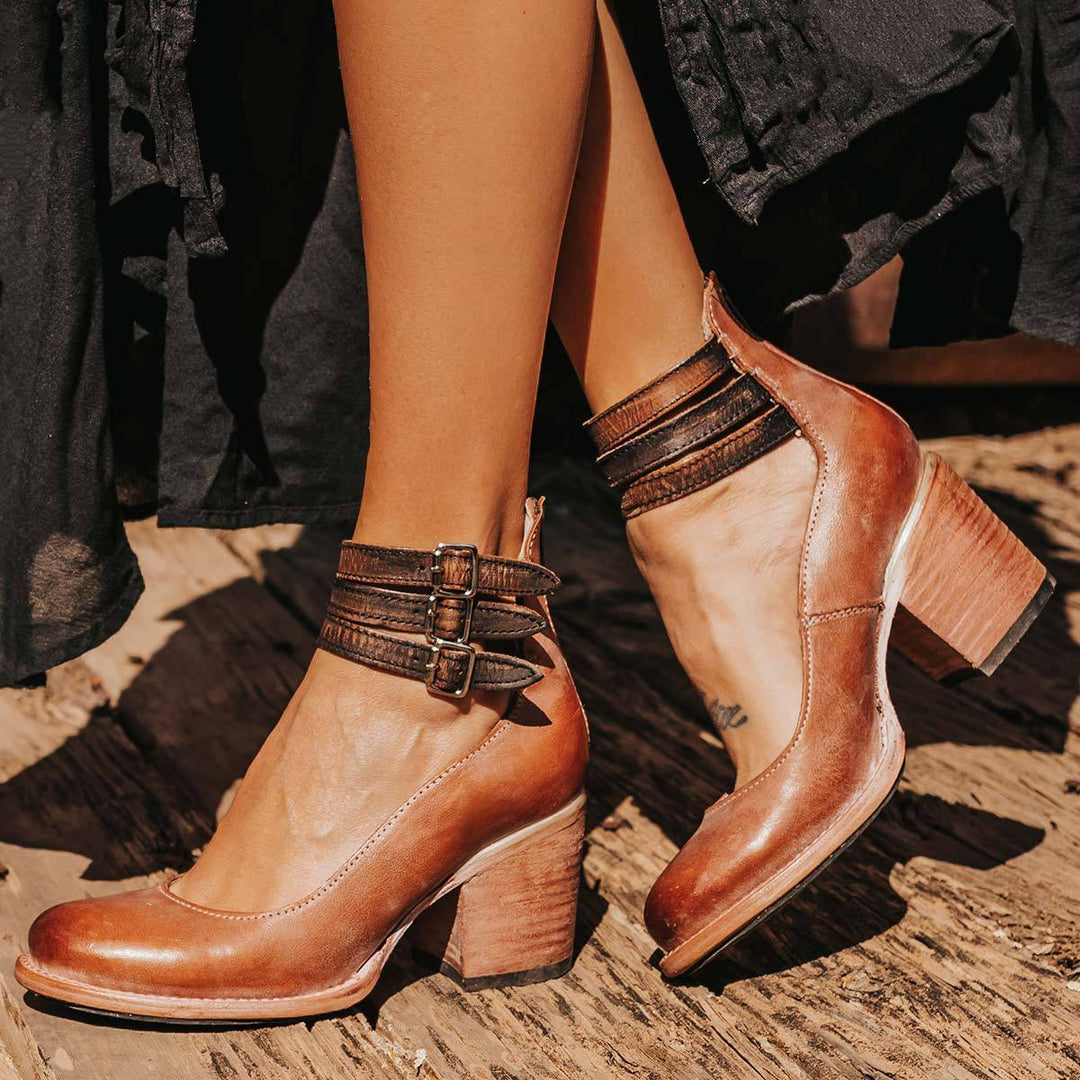 Ella™ - Chaussure confortable et élégante