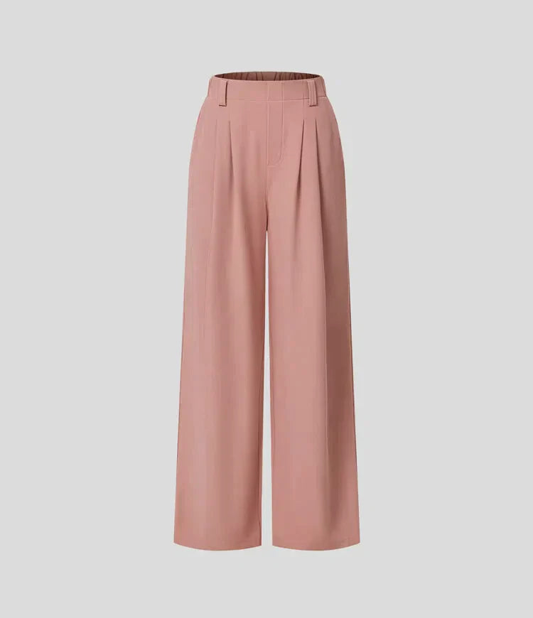 Viveca - Luxury comfort pants for women