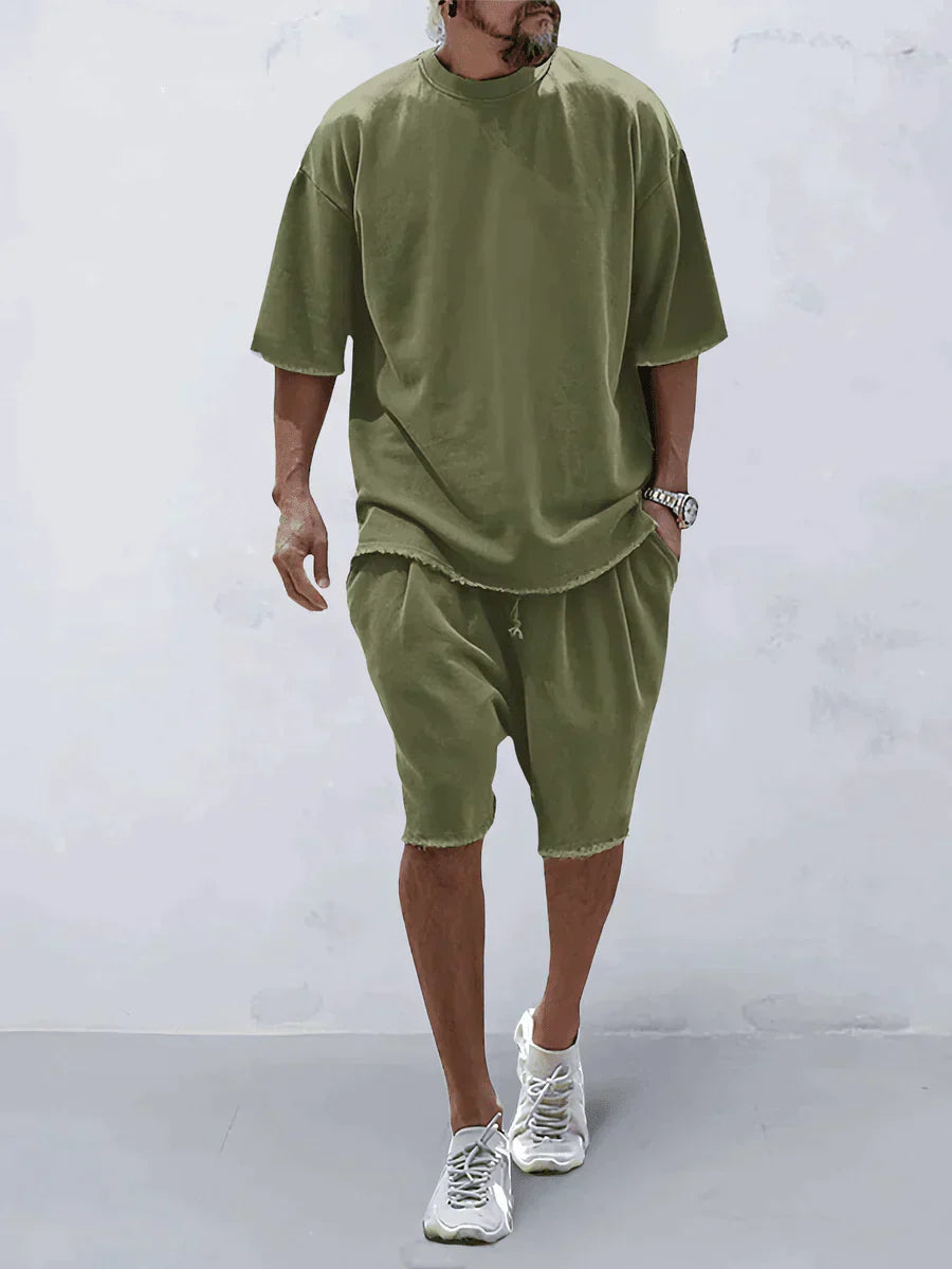 Felix™ - Ensemble décontracté pour homme