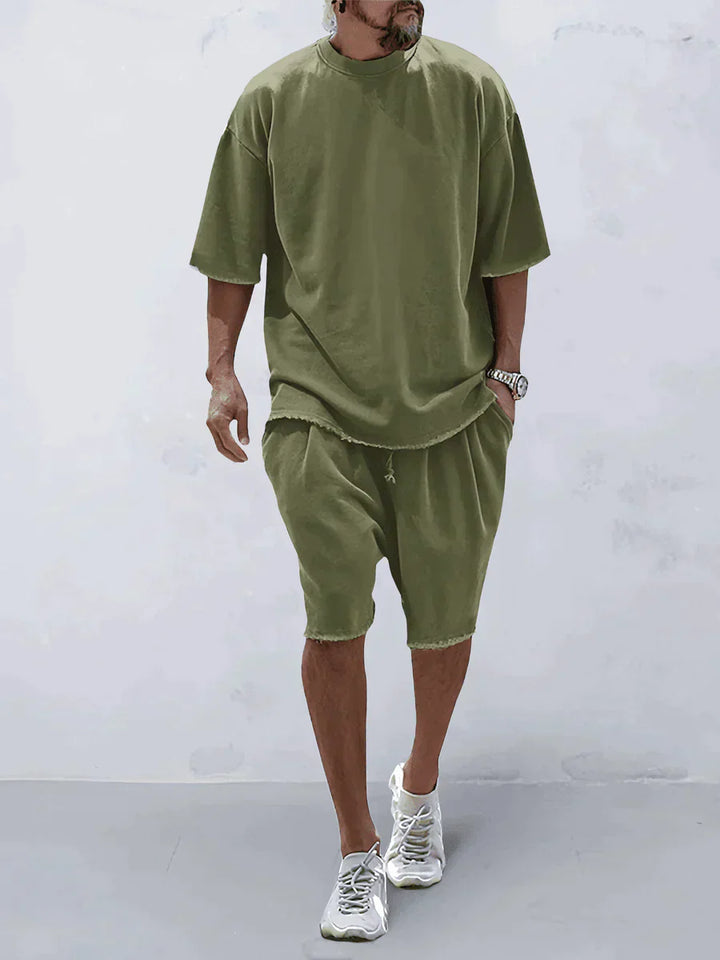 Felix™ - Ensemble décontracté pour homme