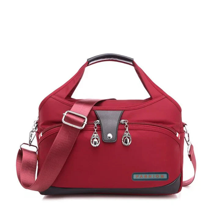Nina - Sac à main élégant pour dames avec sécurité anti-vol