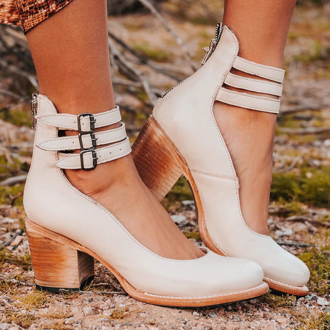 Ella™ - Chaussure confortable et élégante
