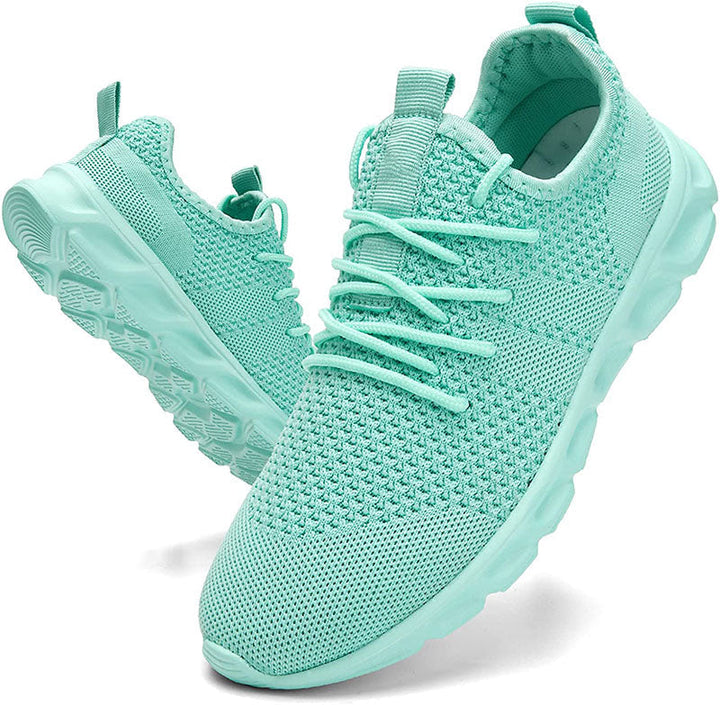 Bianca - Lässige Damenschuhe mit unübertroffenem Komfort und Stil