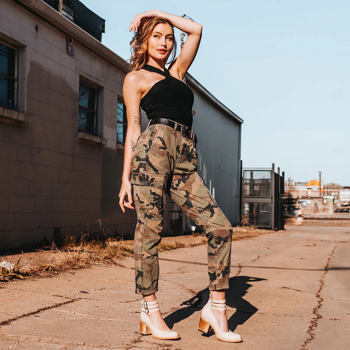 Ella™ - Chaussure confortable et élégante