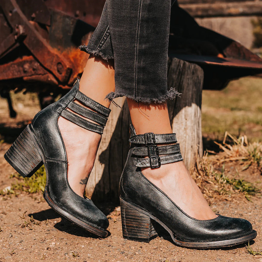 Ella™ - Chaussure confortable et élégante