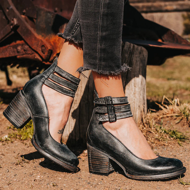 Ella™ - Chaussure confortable et élégante