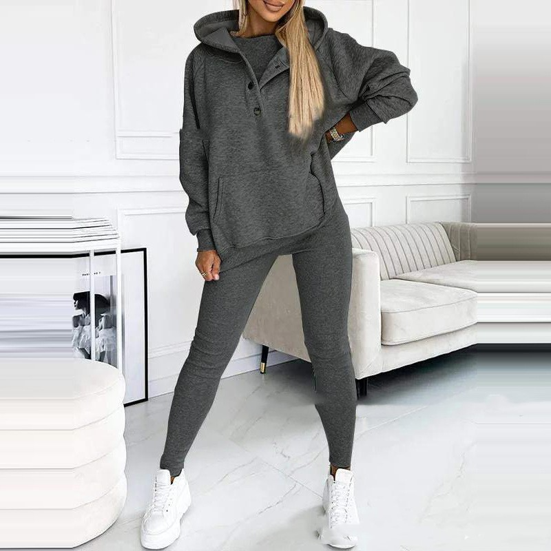 Amélie™ - Essentials Comfort Set 3 Teile