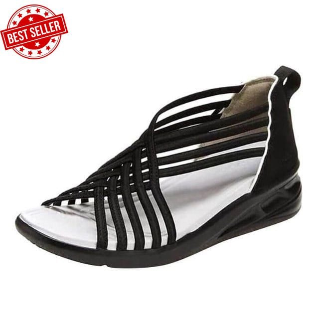 Emily™ - Sandales orthopédiques premium