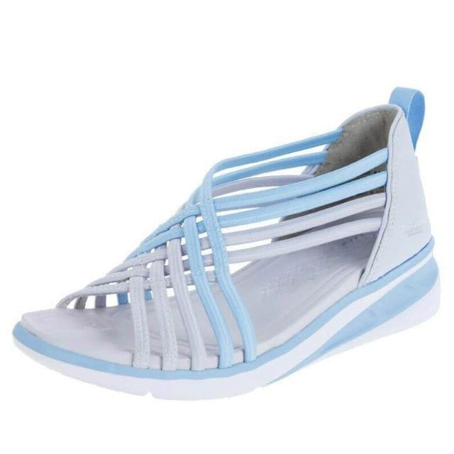 Emily™ - Sandales orthopédiques premium