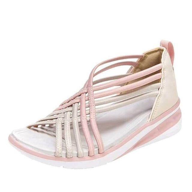 Emily™ - Sandales orthopédiques premium