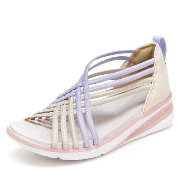 Emily™ - Sandales orthopédiques premium