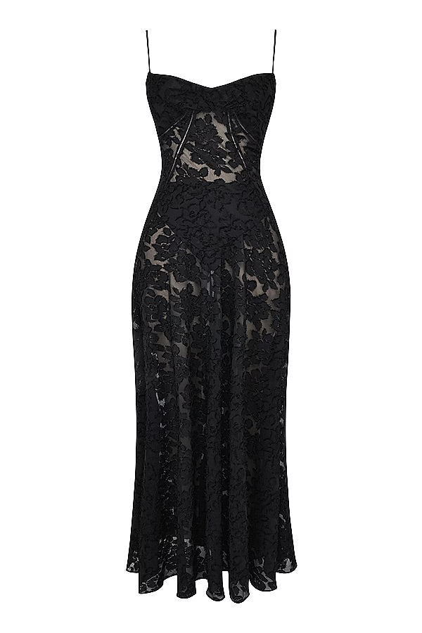 Marie™ - Robe Como premium