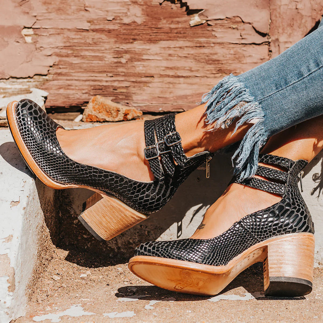 Ella™ - Chaussure confortable et élégante
