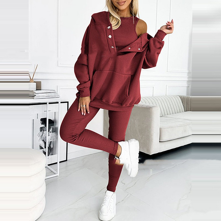 Amélie™ - Essentials Comfort Set 3 Teile
