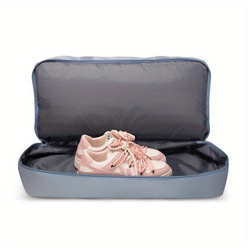 Tina - Luxurious All-in-One Travel Bag for Women for Every Occasion