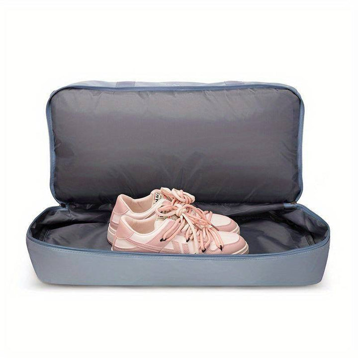 Tina - Luxurious All-in-One Travel Bag for Women for Every Occasion