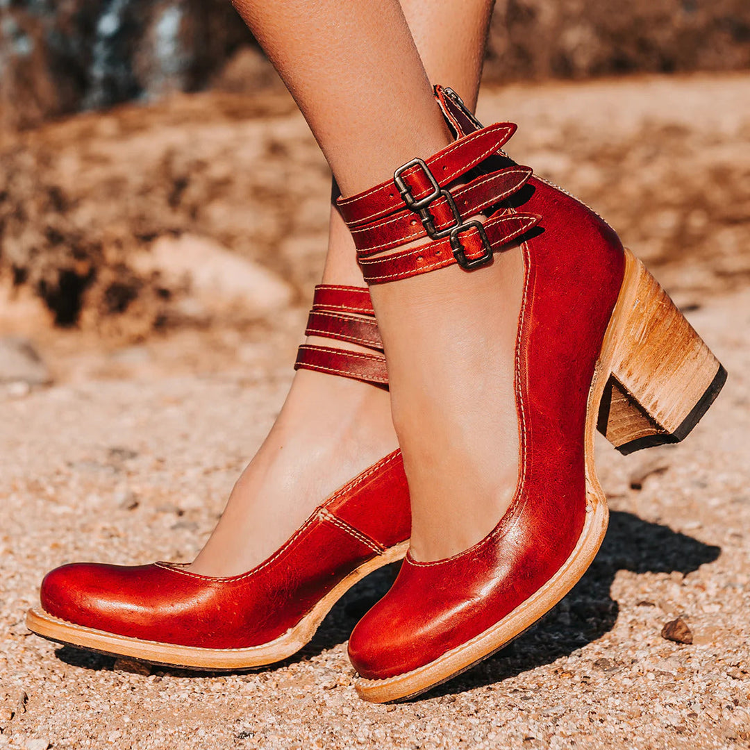 Ella™ - Chaussure confortable et élégante