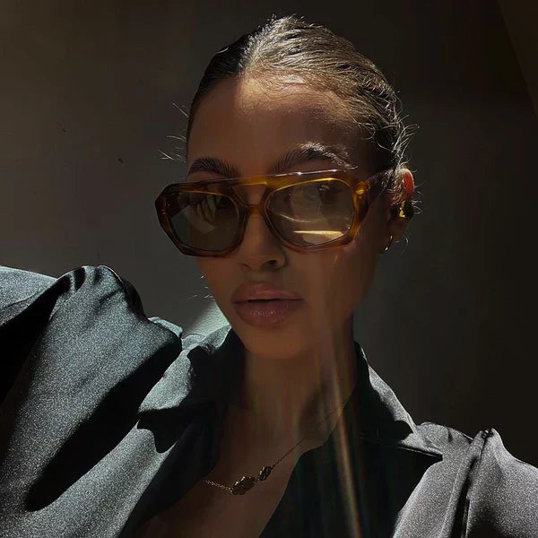Rayglow™ - Lunettes de soleil virales