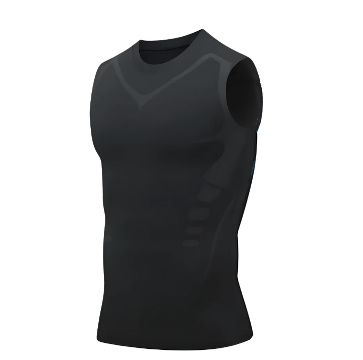 IonicFit™ - Ultra-Fit Elastan Tanktop