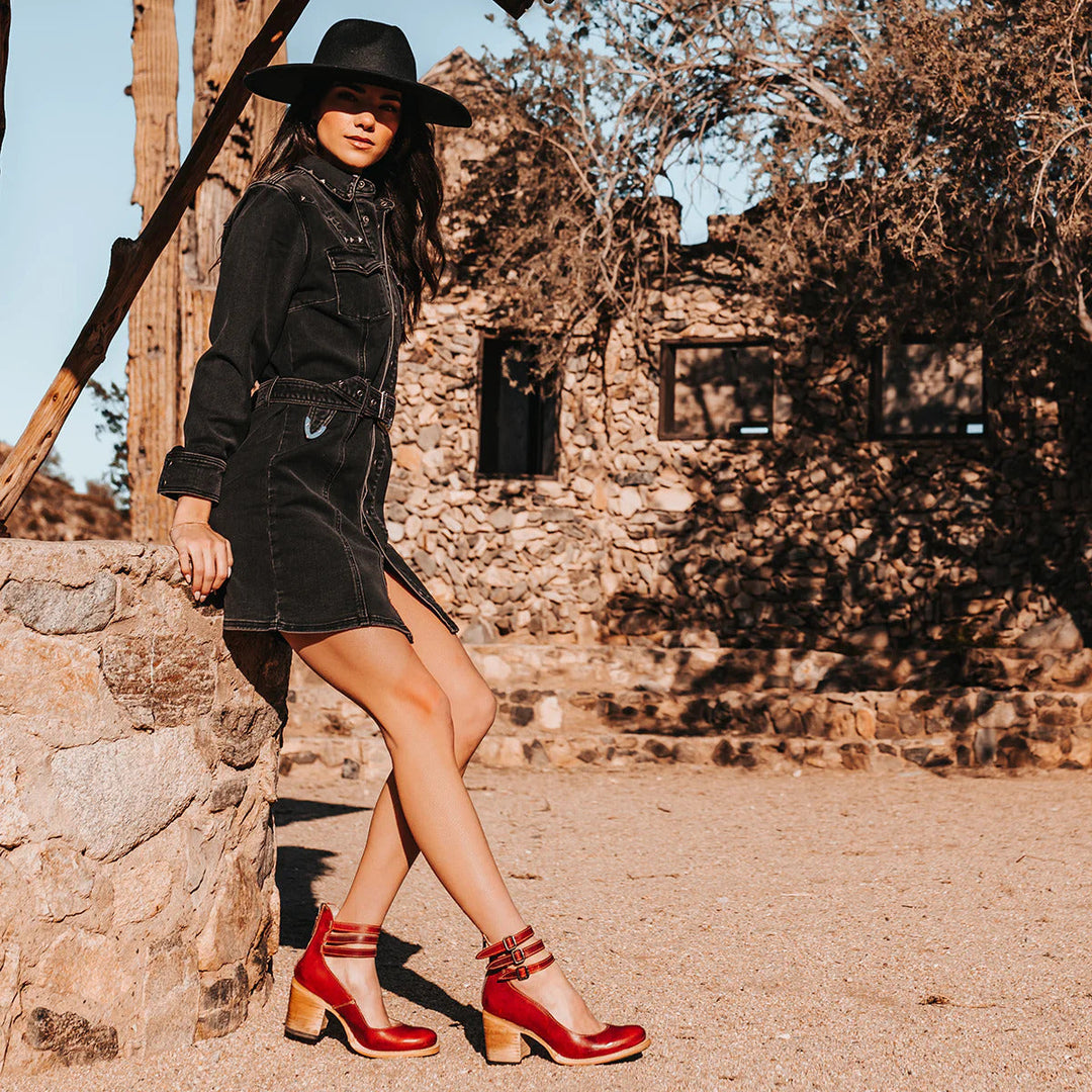 Ella™ - Chaussure confortable et élégante