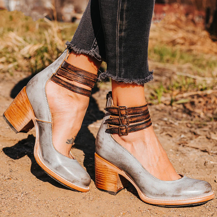 Ella™ - Chaussure confortable et élégante