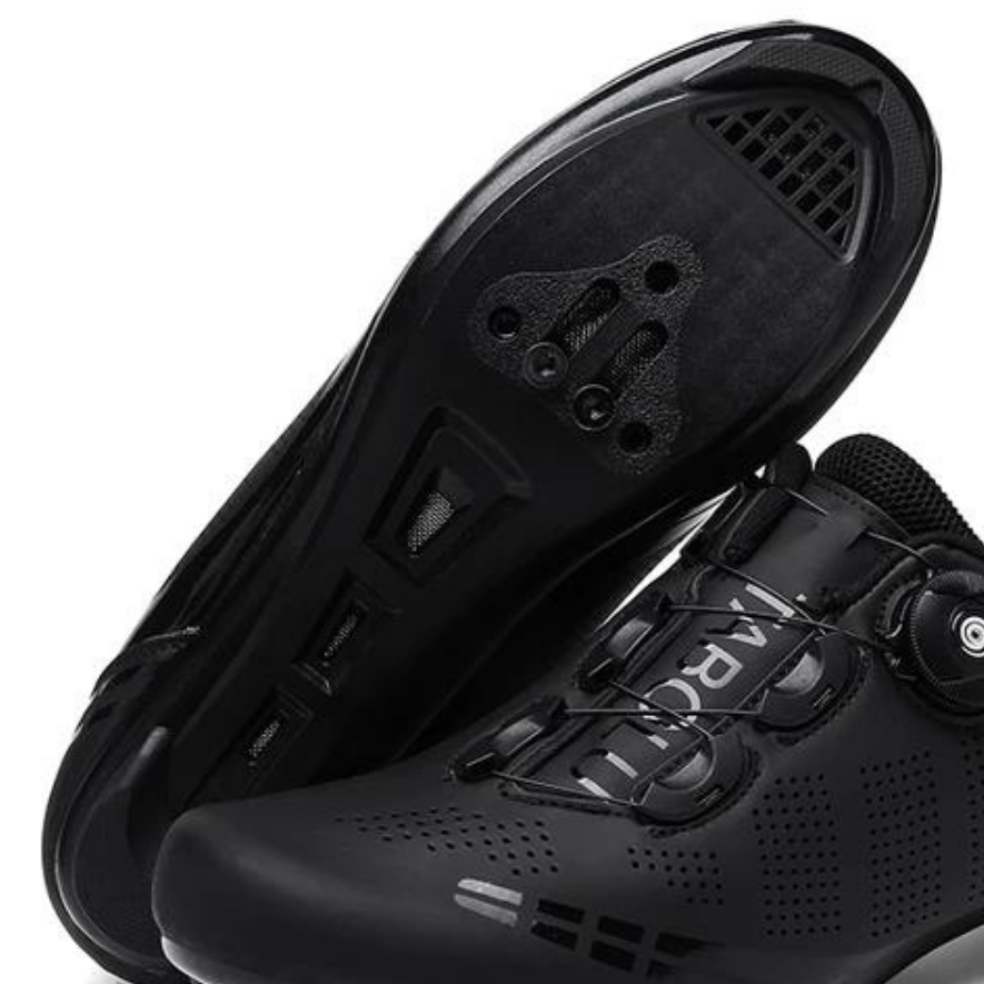 Rosie - Breathable mountain trail cycling shoes for adventurous cyclists
