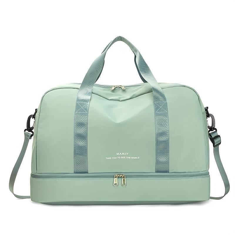 Tina - Luxurious All-in-One Travel Bag for Women for Every Occasion