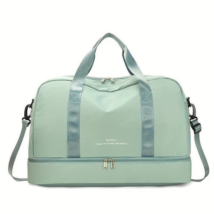 Tina - Luxurious All-in-One Travel Bag for Women for Every Occasion