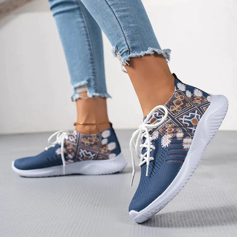 Arella - Laufschuhe mit ergonomischem Design für ultimativen Komfort