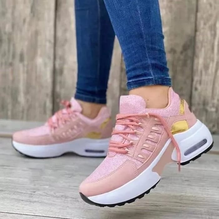 Thea - Chaussures de confort orthopédiques luxueuses pour un soutien optimal