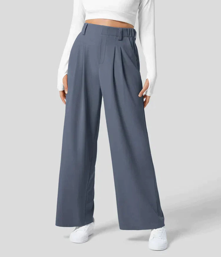Viveca - Luxury comfort pants for women