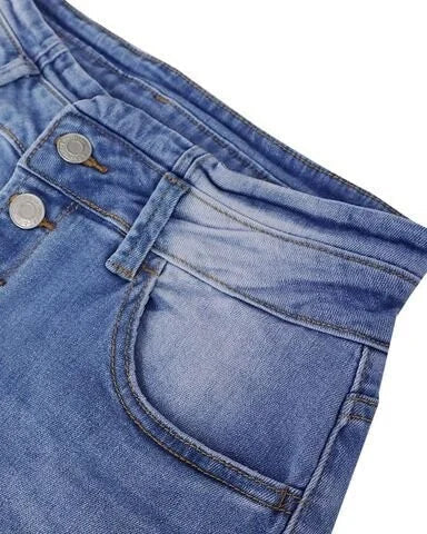 Hadassah - Jean stretch stylé pour femmes pour un confort ultime