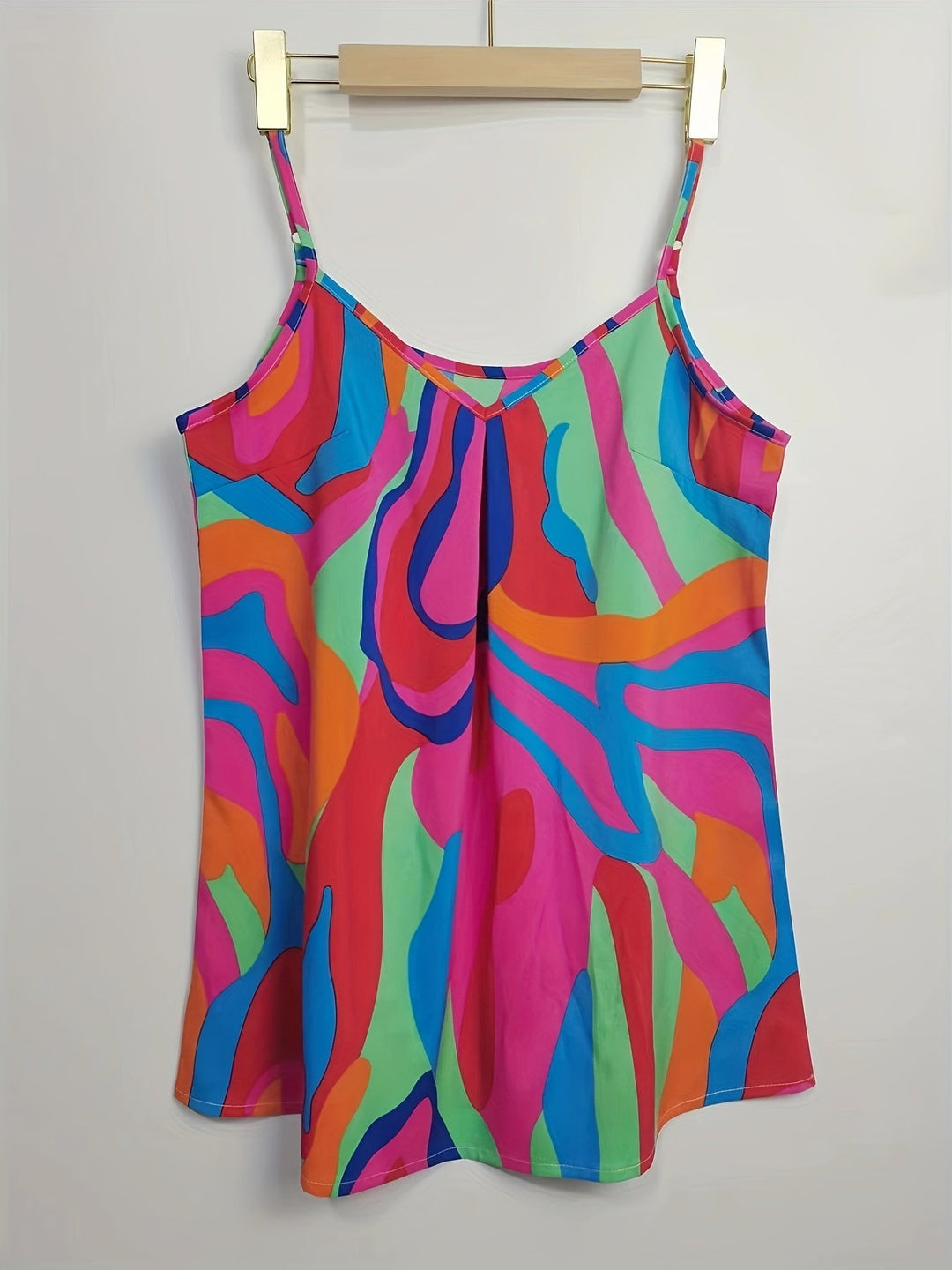 Bridget - Elegantes und bequemes Sommer-Tank-Top für Frauen