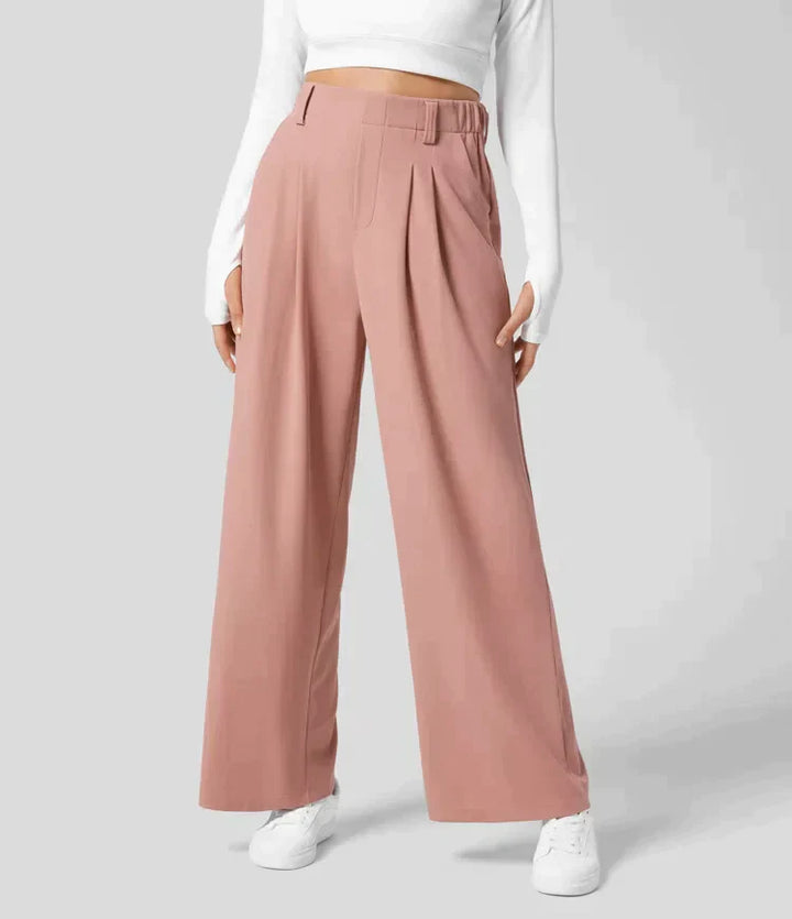 Viveca - Luxury comfort pants for women