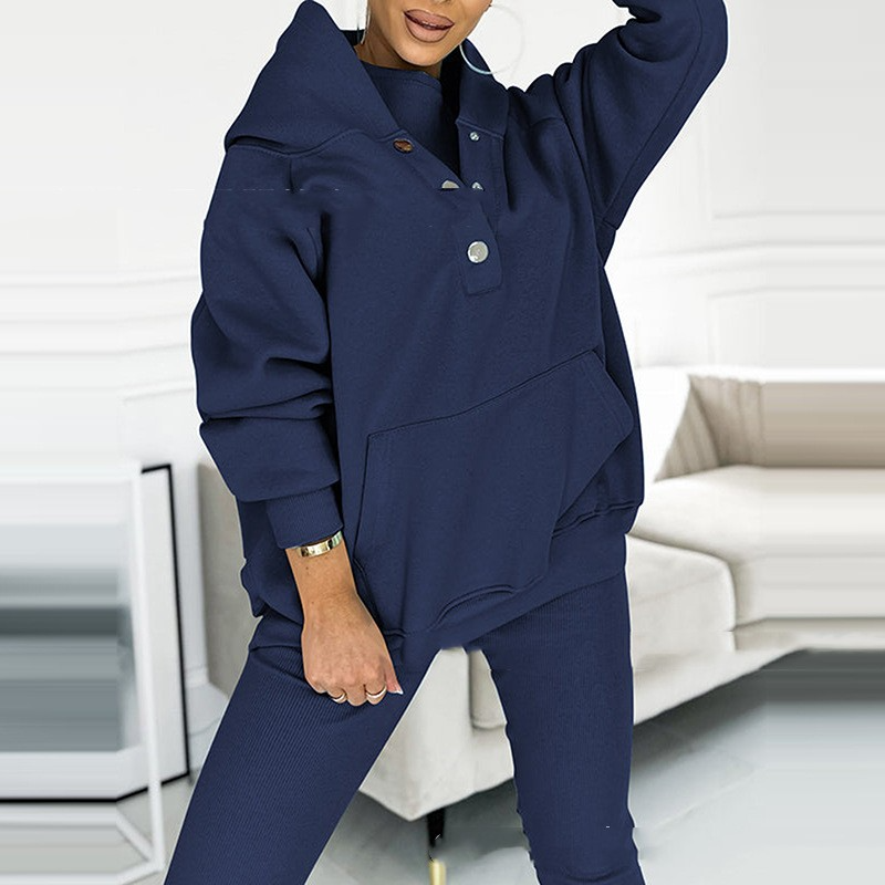 Amélie™ - Essentials Comfort Set 3 Teile