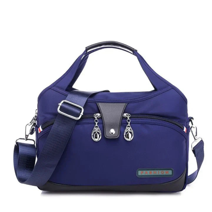 Nina - Sac à main élégant pour dames avec sécurité anti-vol