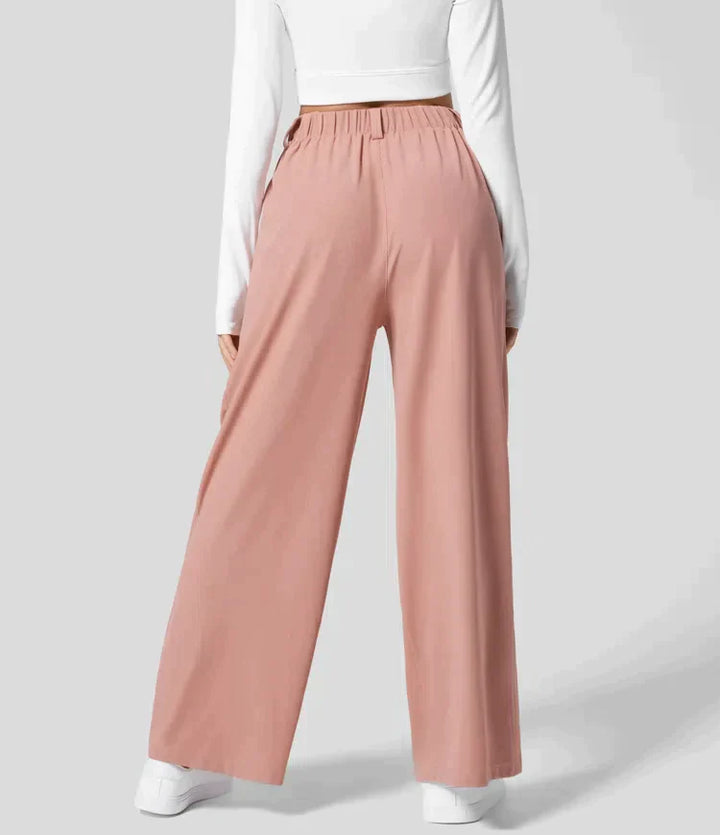 Viveca - Luxury comfort pants for women