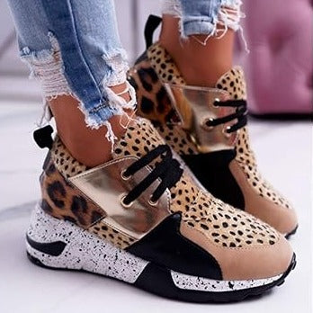 Hilda - Stylish Women's Sneakers