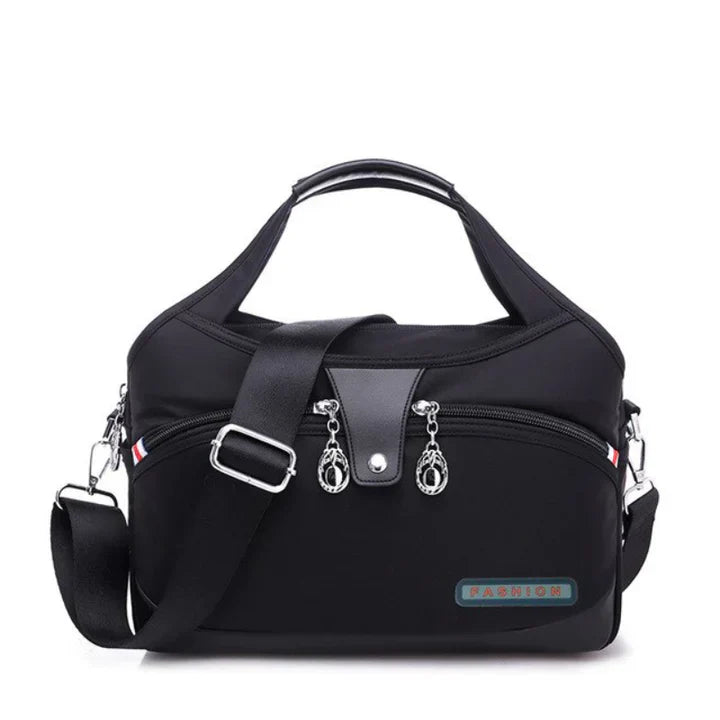 Nina - Sac à main élégant pour dames avec sécurité anti-vol
