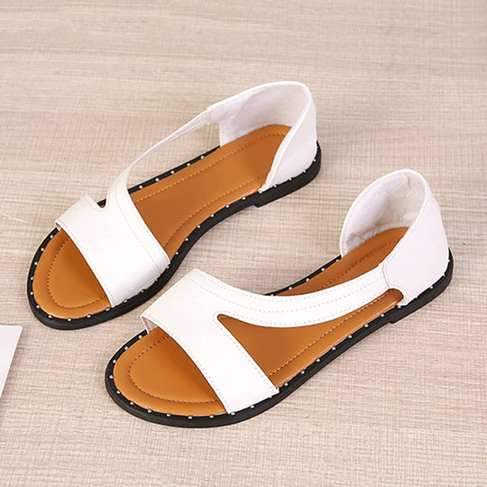 Nia - Luxurious Orthopedic Sandals for Women for Ultimate Comfort