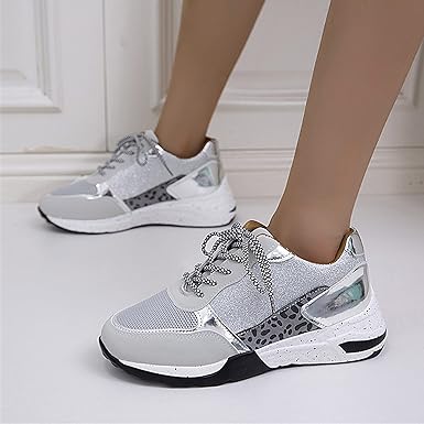 Hilda - Stylish Women's Sneakers
