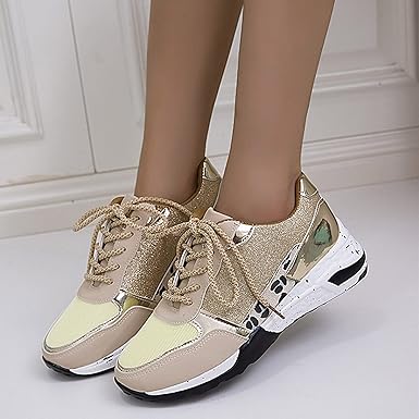 Hilda - Stylish Women's Sneakers