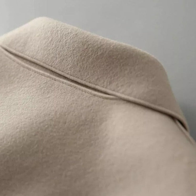 Emilie™ - Veste élégante en coton pour femmes