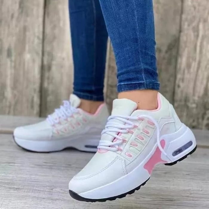 Thea - Chaussures de confort orthopédiques luxueuses pour un soutien optimal